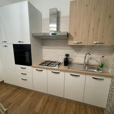 Prestige Appartament Daire