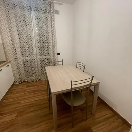 Prestige Appartament Daire