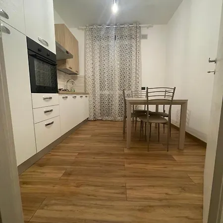 Daire Prestige Appartament *