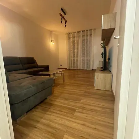 Prestige Appartament Casale Monferrato