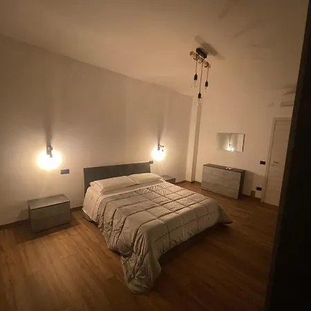 アパート Prestige Appartament