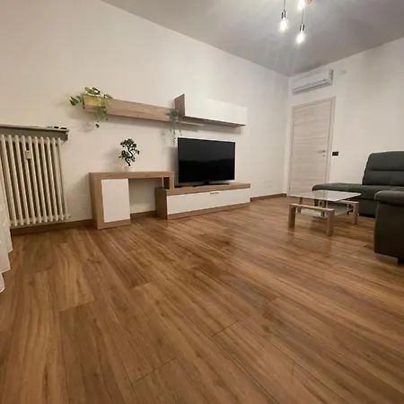 アパート Prestige Appartament *