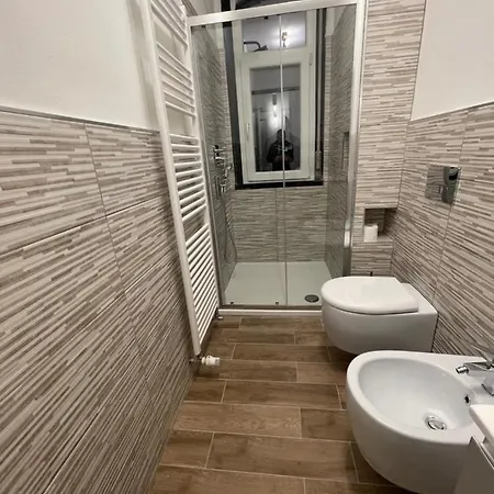 Prestige Appartament アパート