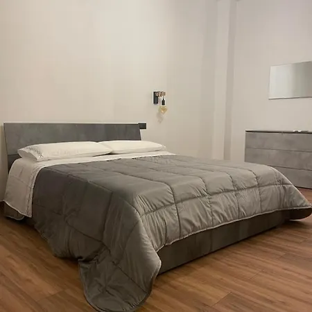 アパート Prestige Appartament