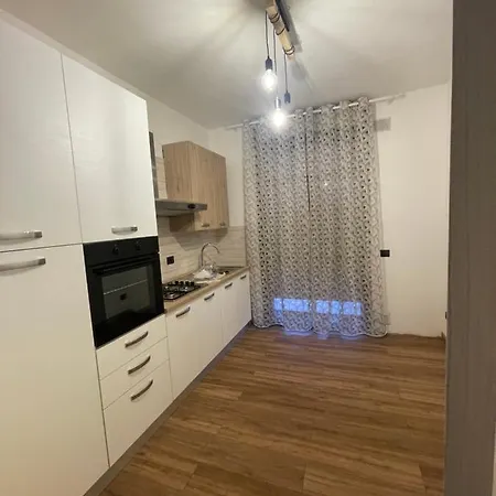 Prestige Appartament Apartment *