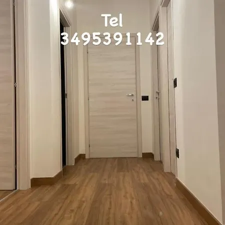 Prestige Appartament 아파트