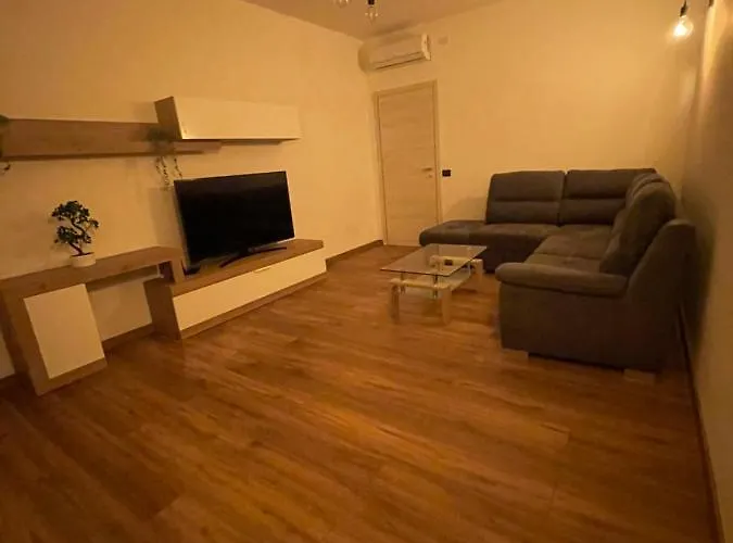 Apartment Prestige Appartament *