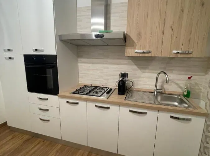 Prestige Appartament Apartment