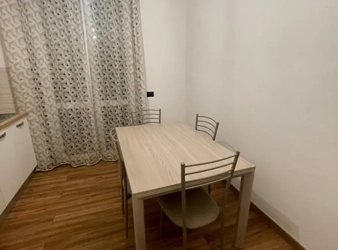 Prestige Appartament Apartment