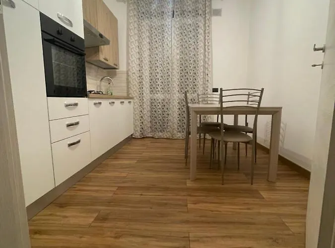 Apartment Prestige Appartament *