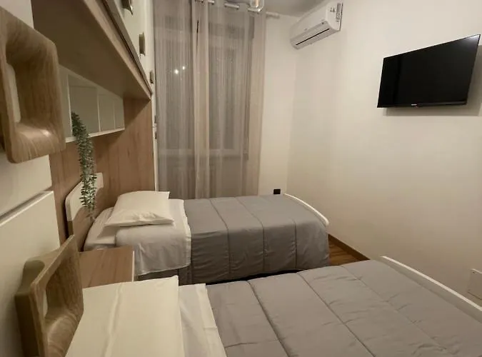 Prestige Appartament Apartment