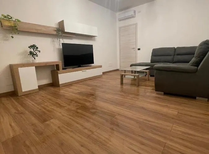 Apartment Prestige Appartament *
