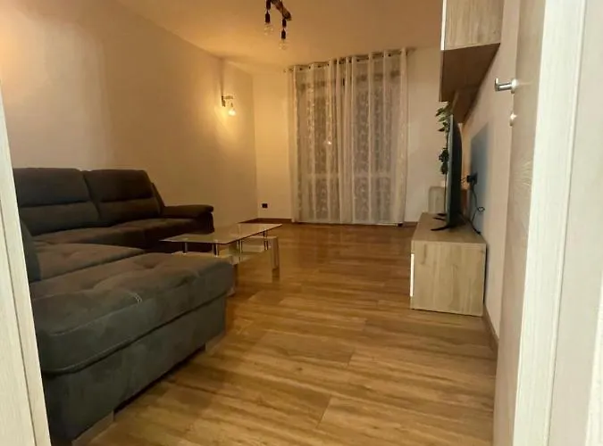 Prestige Appartament Casale Monferrato