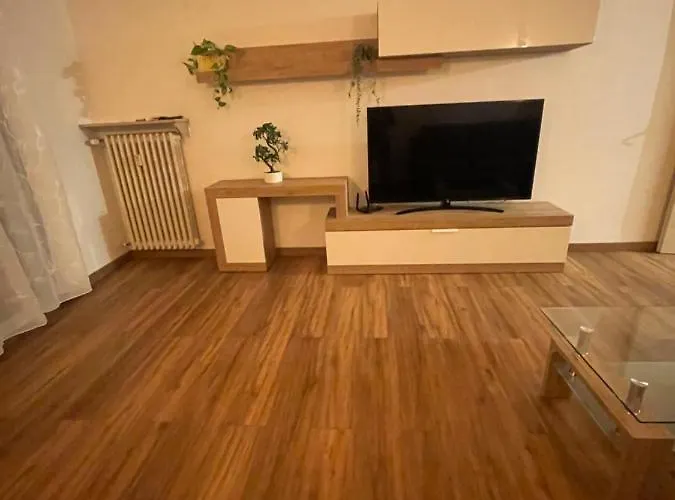 Prestige Appartament Apartment Casale Monferrato