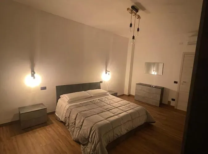 Apartment Prestige Appartament