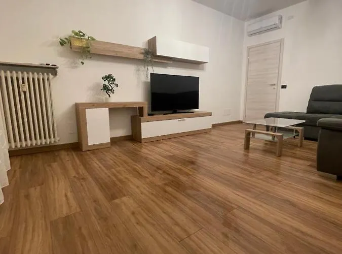 Apartment Prestige Appartament *