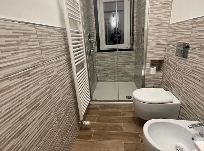 Prestige Appartament Apartment