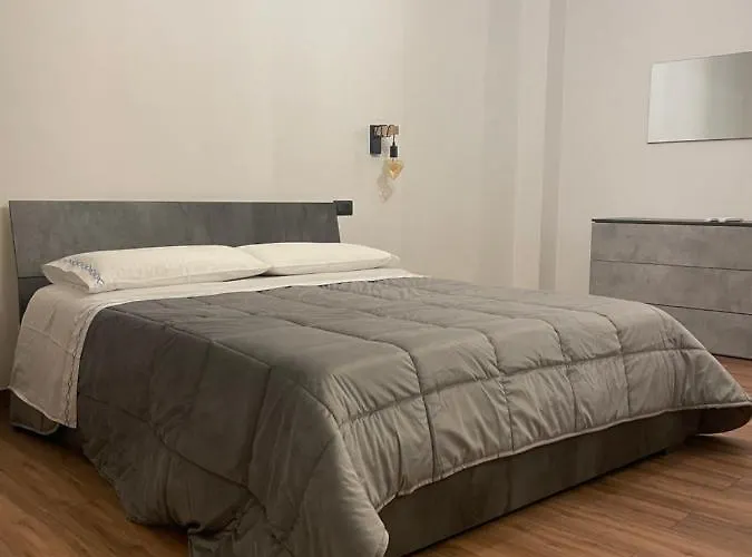 Apartment Prestige Appartament