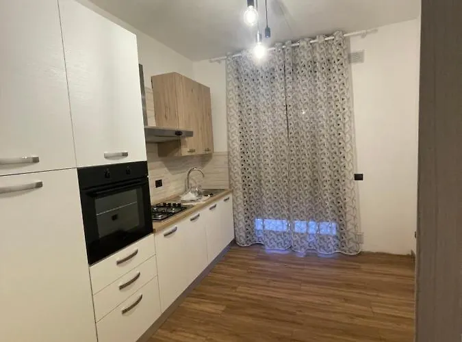 Prestige Appartament Apartment *