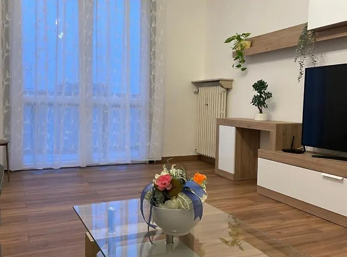 Apartment Prestige Appartament *